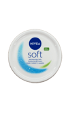 Nivea Soft rakakrem 300 ml