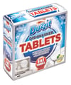 Duzzit 5 IN 1 uppþvottavélatöflur 12 stk