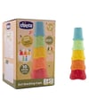 Chicco ECO raðkubbar 2in1