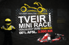 Go-Kart á stærstu innandyra gokartbraut landsins