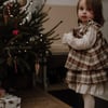 That’s mine Nanna kjóll Sterne check