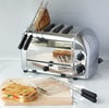 Samlokugrind fyrir Dualit Classic
