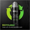 Gillette Labs Skin Care Rapid Foaming Raksápa 198 ml