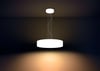 Fair Hue White ambiance pendant
