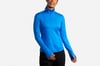 Brooks Dash 1/2 Zip Dömu