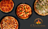 Glósteinn Pizzeria