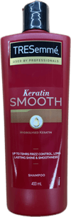 TRESemmé Keratin Smooth sjampó 400 ml