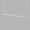 Stripe White 150cm