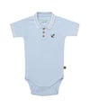 Kids up baby samfella Sky stutterma