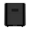 Xiaomi Smart Air Fryer 6.5L loftsteikingarpottur - Svartur