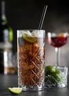 Timeless Long drink 37 cl.