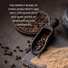 Baylis & Harding Black Pepper & Ginseng Lúxus Herra Snyrtitaska og Gjafasett