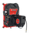 Facom Veggfest pressa 1,5 hp 2L Kútur