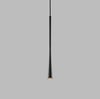 Drop S1 Pendant Black