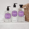 Naturally European Plum Violet Handsápa  500 ml