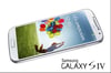 Samsung Galaxy S4 - Afhending samdægurs