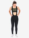 Fusion Hot Long Cycle Bib Pant