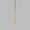 Drop S1 Pendant Gold