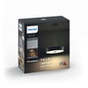 Fair Hue Black ambiance pendant