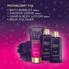 Baylis & Harding Moonlight Fig Bag of Beauty Gjafasett