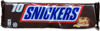 Snickers fjölpakki 500 g