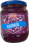 Ora Rauðkál 580 g