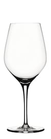 Spiegelau Authentis hvítvínsglös 36 cl. - 4 stk.