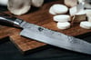 KAI Shun Premier Santoku hnífur - 18 cm