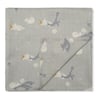 That's mine Muslin Swaddle Cete Sky