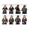 Moby Evolution Wrap – Charcoal.