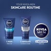 Nivea Men - Rakakrem - Andlits-, hand- og líkamskrem  með aloe vera og E-vítamíni  Nærir og gefur raka  Fyrir Allar húðgerðir  150 ml