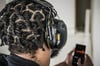 3M Heyrnarhlíf Worktunes Bluetooth