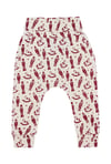 Kids up baby Jesse buxur Ruby wine