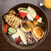 Brunch fyrir tvo hjá Nauthól