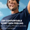 Nivea Men Ultimate Protection Roll On Svitalyktareyðir 50 ml