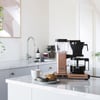 Moccamaster Select Kaffivél