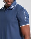 Sportcross RTP Polo Blue Wing