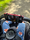 Universal phone holder