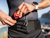 CompresSport Fast Cup Red