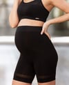 CC Woma stuttbuxur black