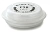 Moldex rykfilter P3 R D/ 1 par
