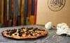 Ugly Pizza - Lækjargötu