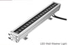 LED WALL WASHER 54W DMX512 IP65