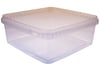 Lalla plast dallar 2000 ml.