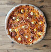 Helvítis Pizzan