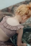 That's mine Solana Bikini Secret Garden Cocoa