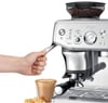 Sage Barista Impress kaffivél