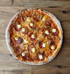 Helvítis Pizzan