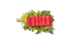 Túnfisk-sashimi