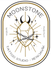 Tattoo að eigin vali hjá Moonstone Tattoo Studio